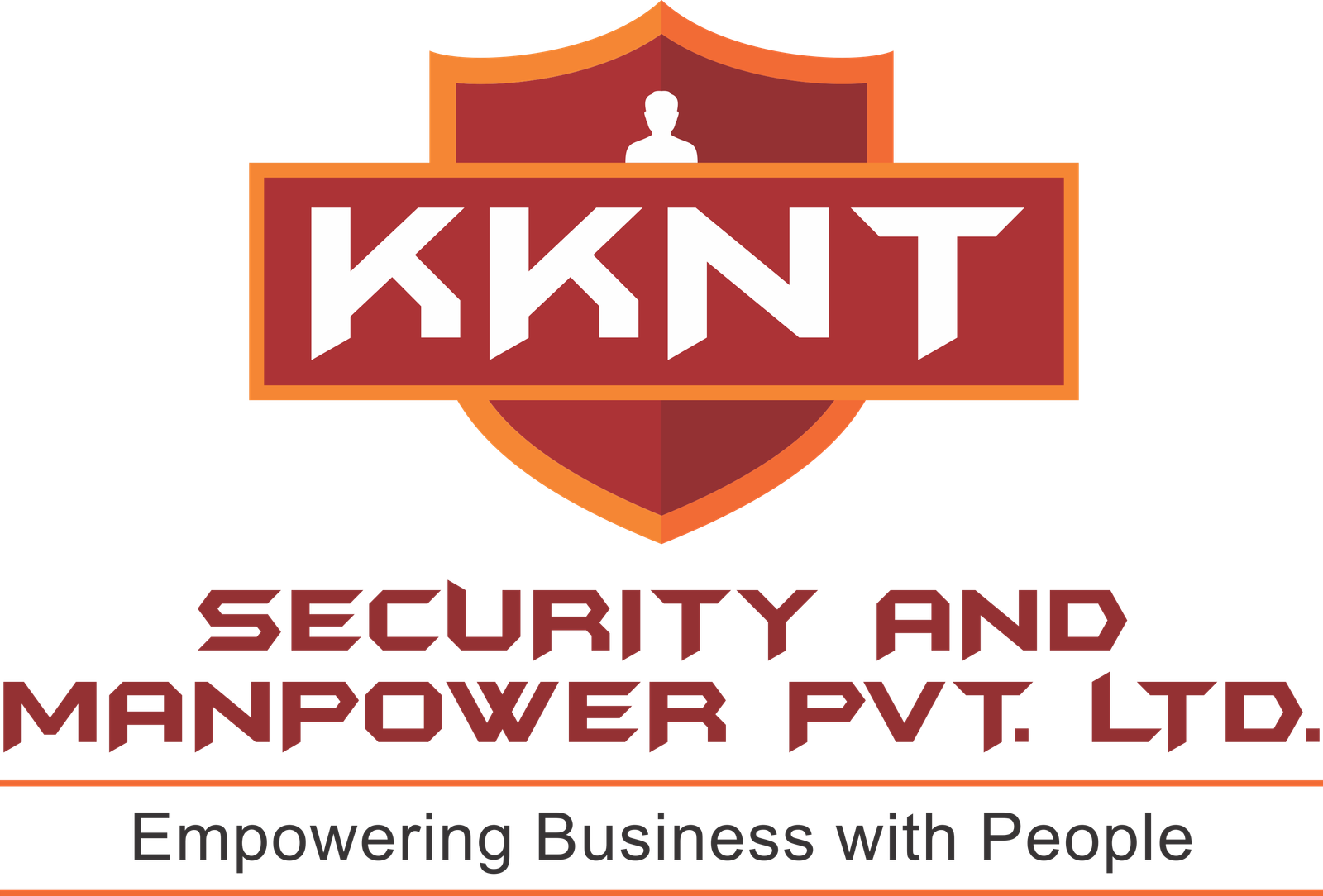 KKNT Security & Manpower