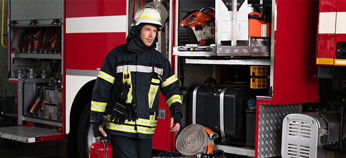 Fire Safety Services in Delhi NCR