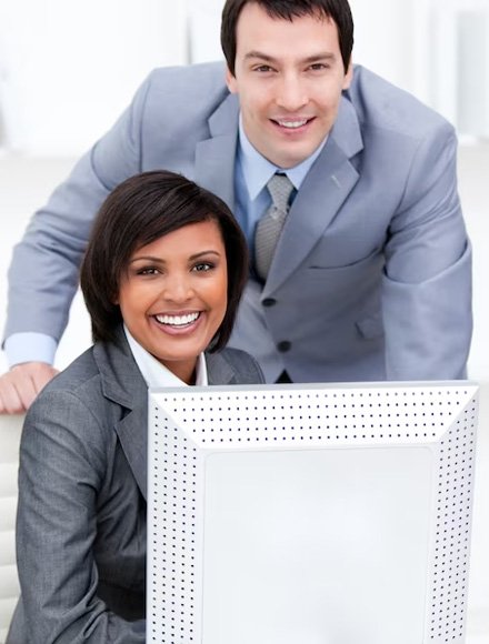 Office Support for Education Sector