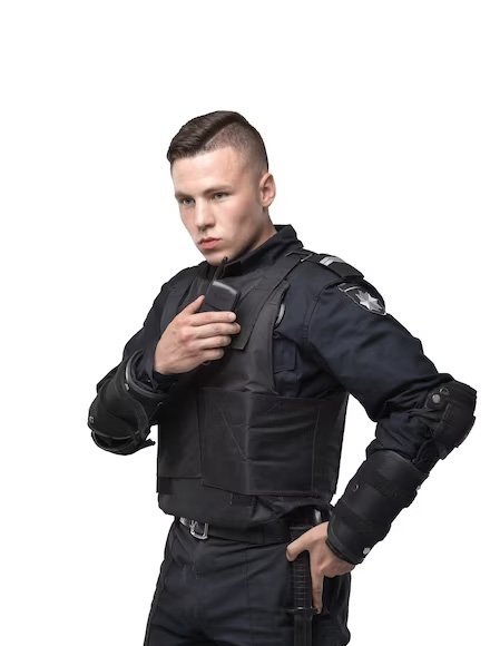 Security Services for Retail Sector