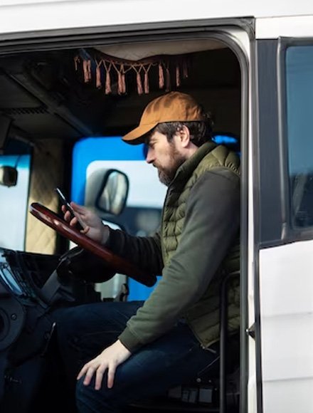 Multi-State Highway Toll Operations